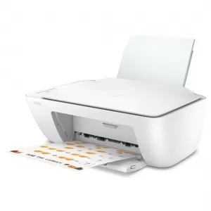 HP DeskJet Ink Advantage 2336 All in One Printer