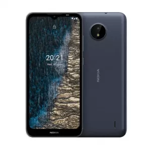 NOKIA C20 2GB RAM 32GB (1 Year Softlogic Warranty)
