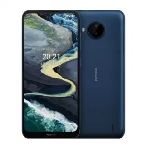 NOKIA C20 2GB RAM 32GB (1 Year Softlogic Warranty)