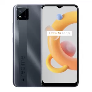Realme C11 2021 2GB 32GB 1 Year Company Warranty + TRCSL