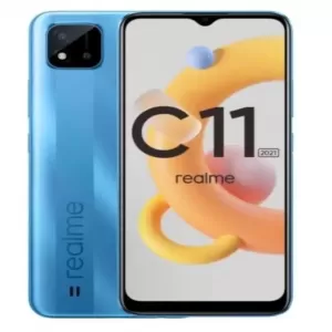 Realme C11 2GB 32GB (1 Year Company Warranty + TRCSL)