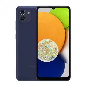 Samsung Galaxy A03 3GB 32GB (1 Year Company Warranty )