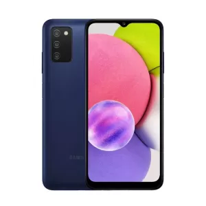 Samsung Galaxy A03s 3GB 32GB (Fingerprint) Softlogic All Island Warranty