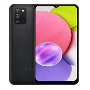 Samsung Galaxy A03s 3GB 32GB (Softlogic All Island Warranty)