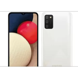Samsung Galaxy A03s 3GB 32GB (Softlogic All Island Warranty)