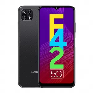 Samsung Galaxy F42 5G 8GB 128GB (Softlogic 1 Year Warranty)