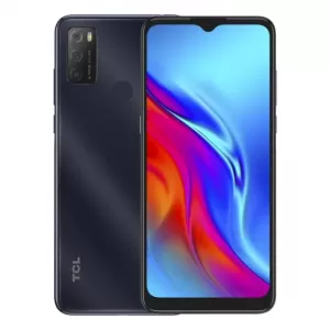 TCL 20E 3GB 64GB (1 Year Company Warranty )