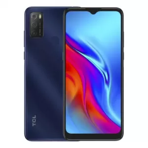 TCL 20E 3GB 64GB (Singer 1 Year Warranty )