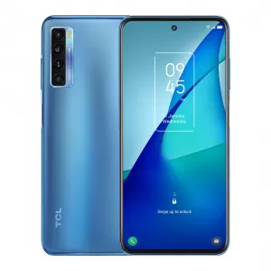TCL 20L+ 6GB+256GB  (Singer 1 Year Warranty )