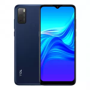 TCL 20Y 4GB 64GB (Singer 1 Year Warranty )