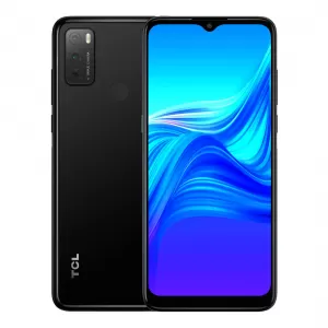 TCL 20Y 4GB 64GB (Singer 1 Year Warranty )