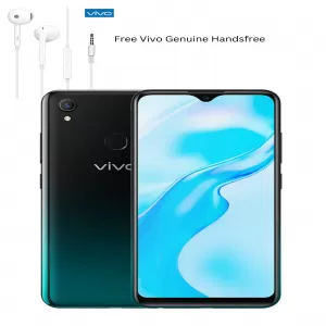 Vivo Y1s 3GB 32GB (1 Year Company Warranty)