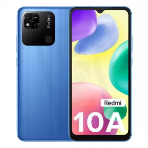 Xiaomi Redmi 10A 2GB 32GB (1 Year Company Warranty)