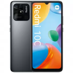 Xiaomi Redmi 10C 4GB 64GB (1 Year Genxt Warranty)