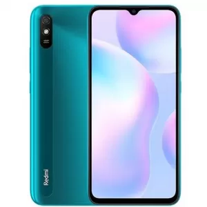 Xiaomi Redmi 9A 2GB 32GB (1 Year Xiaomi Company Warranty)