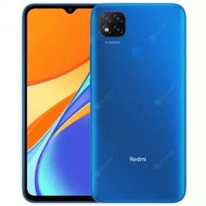 Xiaomi Redmi 9C 3GB 64GB (1 Year Genxt Company Warranty) Mobile Phone Smart Phones
