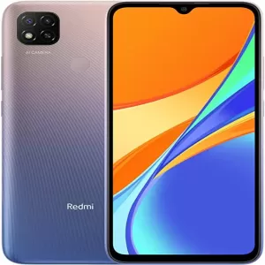 Xiaomi Redmi 9C 4GB 128GB (1 Year Warranty)