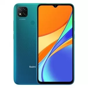 Xiaomi Redmi 9C 4GB 128GB (1 Year Warranty)