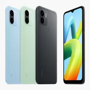 Xiaomi Redmi A1+2GB 32GB (Genxt Warranty)