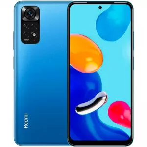 Xiaomi Redmi Note 11 4GB 64GB (1 Year Company Warranty)