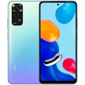 Xiaomi Redmi Note 11 4GB 64GB (1 Year Company Warranty)
