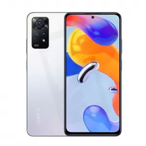 Xiaomi Redmi Note 11 Pro 5G 8GB 128GB (1 Year Company Warranty)