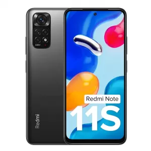 Xiaomi Redmi Note 11s 6GB 128GB (1 Year Company Warranty)
