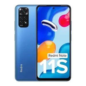 Xiaomi Redmi Note 11s 6GB 128GB (1 Year Company Warranty)