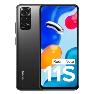Xiaomi Redmi Note 11s 8GB 128GB (1 Year Company Warranty)