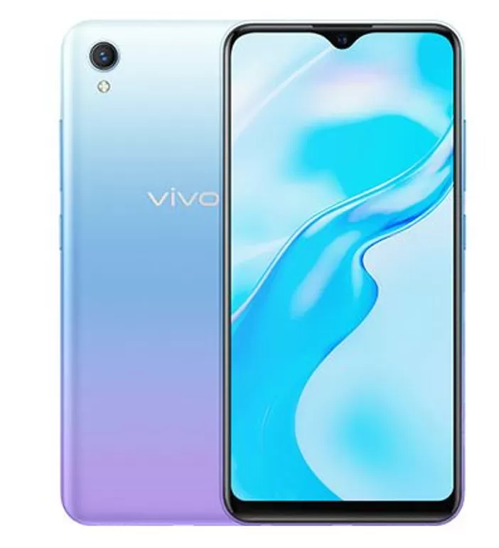 Vivo Y1s 2GB 32GB (1 Year Company Warranty)