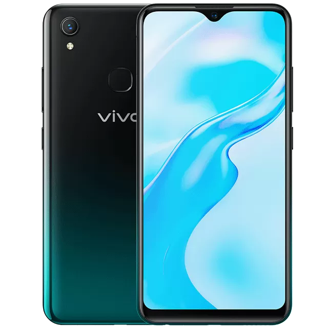 Vivo Y1s 3GB 32GB (1 Year Company Warranty) - image 2