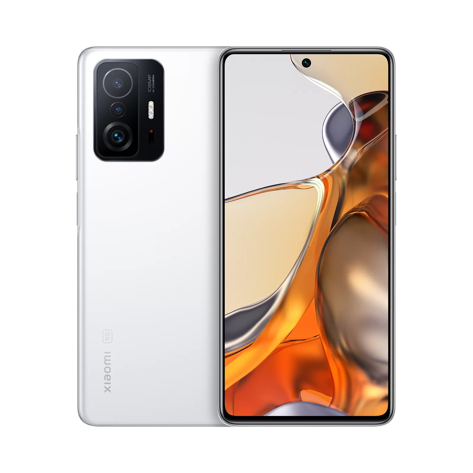 Xiaomi Mi 11T Pro 5G 8GB 256GB (Genxt Company Warranty)