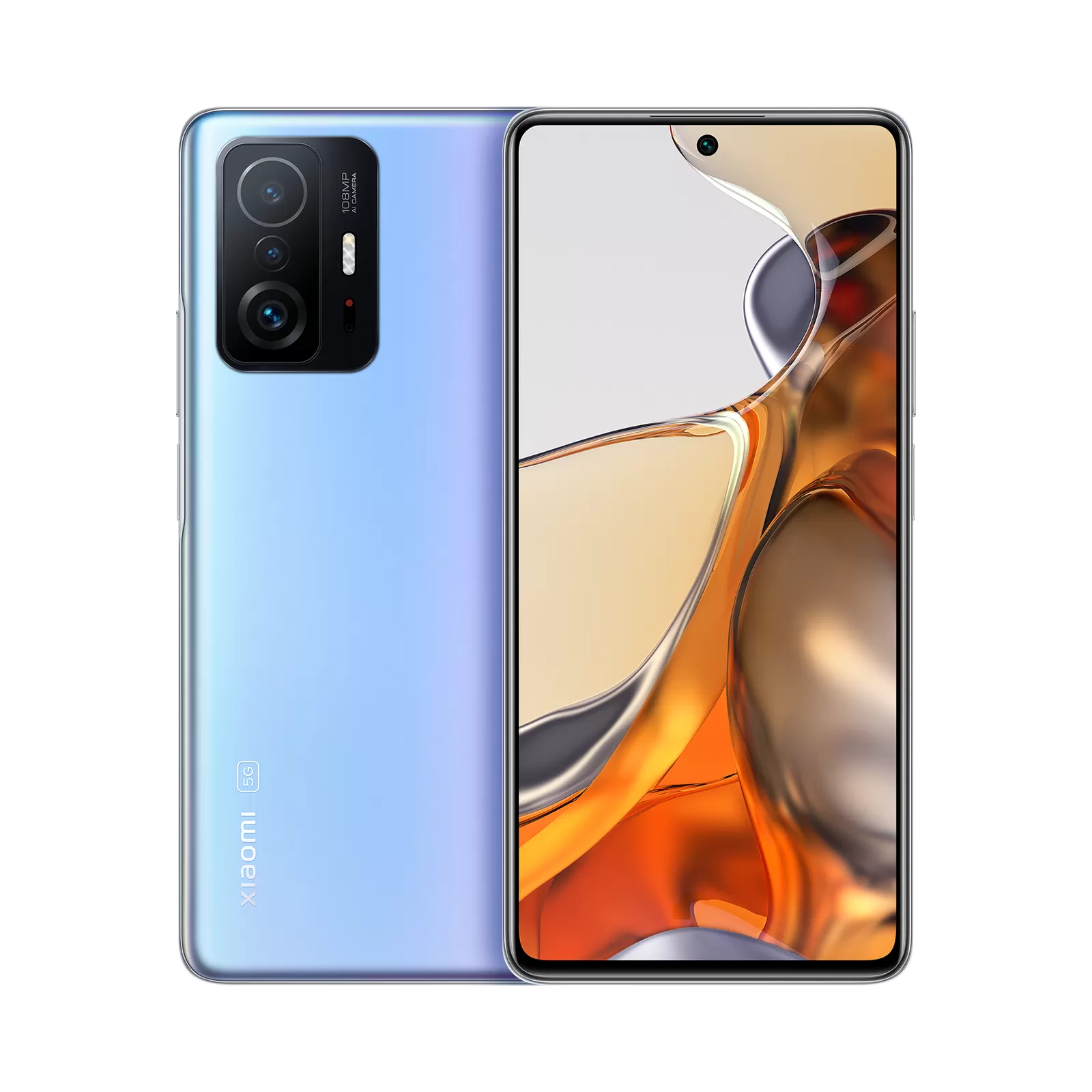 Xiaomi Mi 11T Pro 5G 8GB 256GB (Genxt Company Warranty)