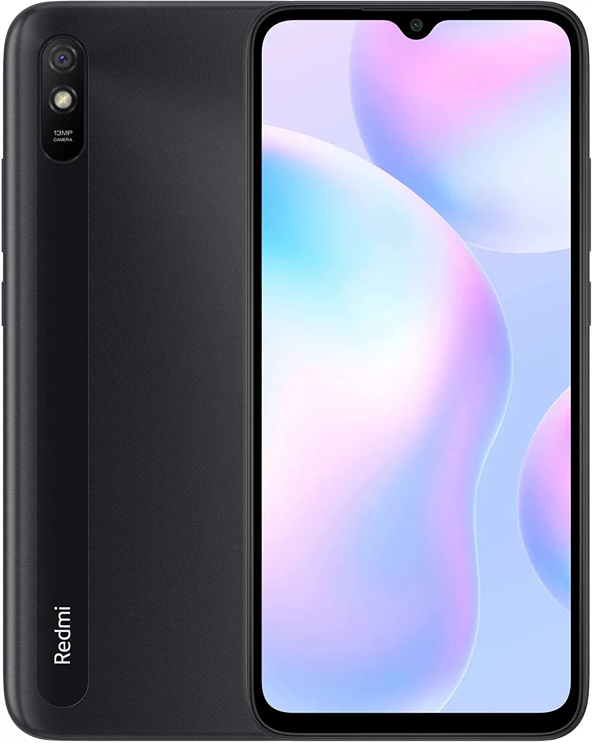 Xiaomi Redmi 9A 2GB 32GB (1 Year Xiaomi Company Warranty)