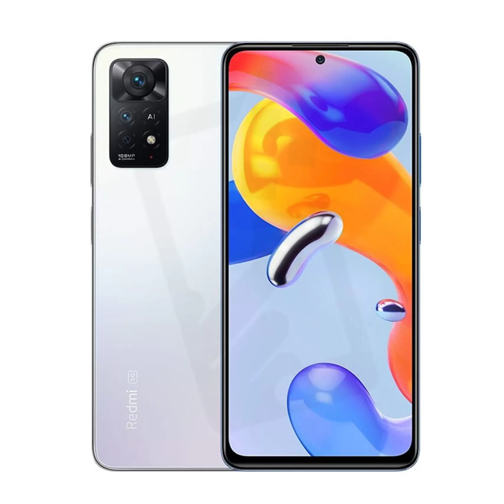 Xiaomi Redmi Note 11 Pro 5G 8GB 128GB (1 Year Company Warranty)