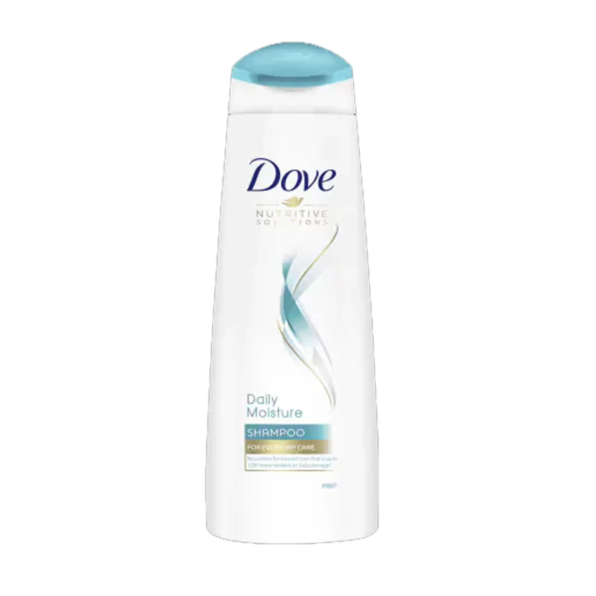 DOVE - NUTRITIVE SOLUTIONS DAILY MOISTURE SHAMPOO 250ML