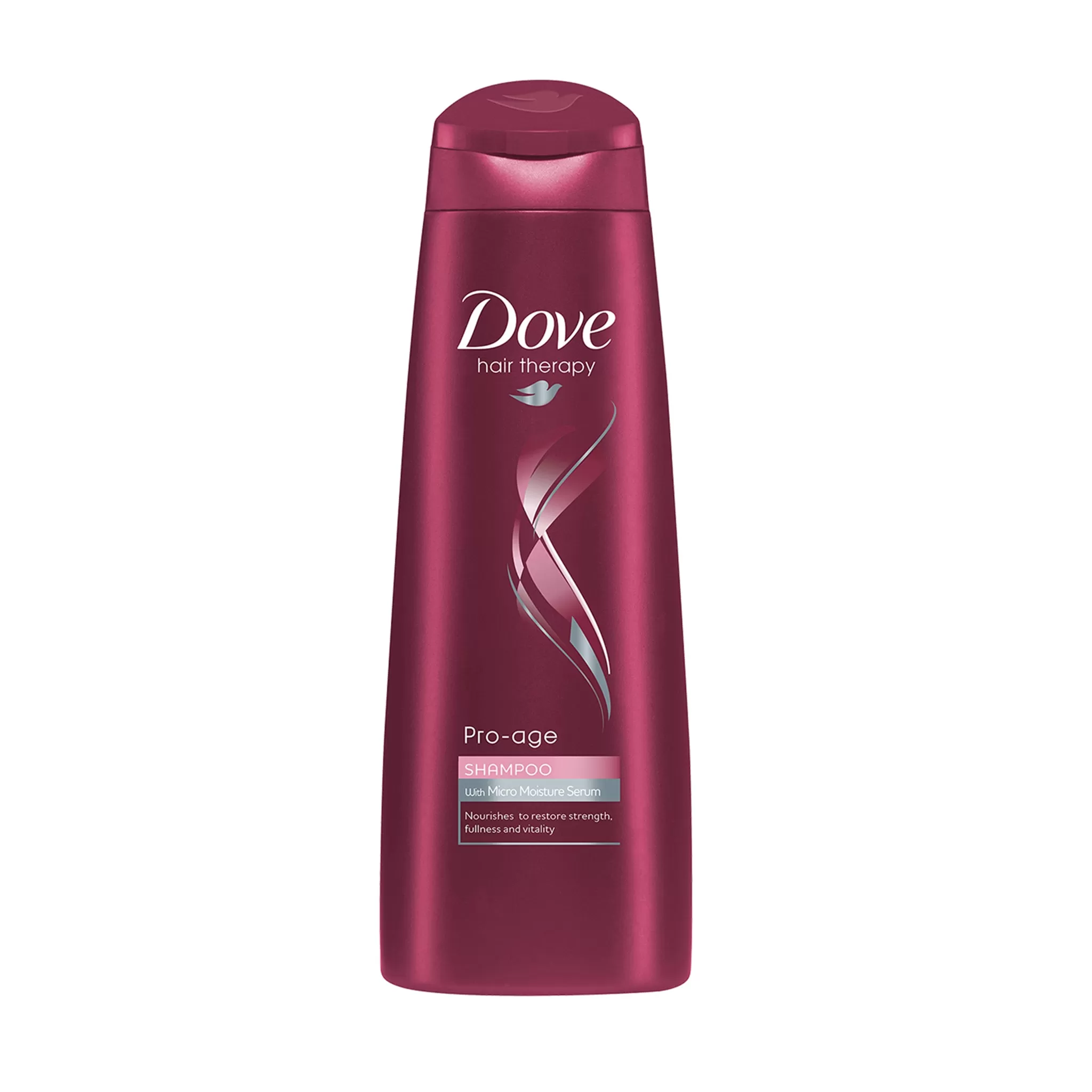 DOVE - NUTRITIVE SOLUTIONS PRO AGE SHAMPOO - 400ML