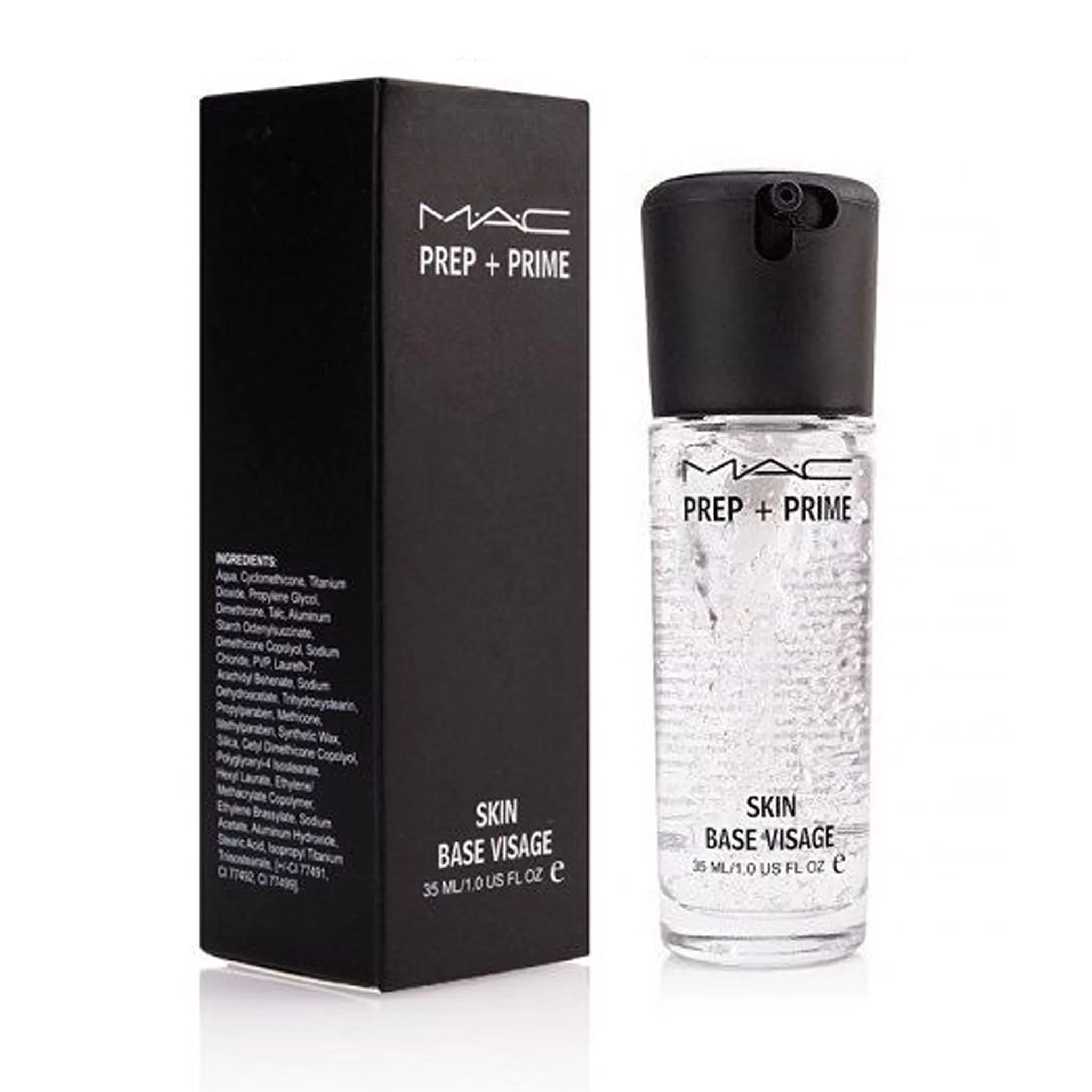 MAC - FIX+ PREP+PRIME SKIN BASE VISAGE PRIMER - 35ML