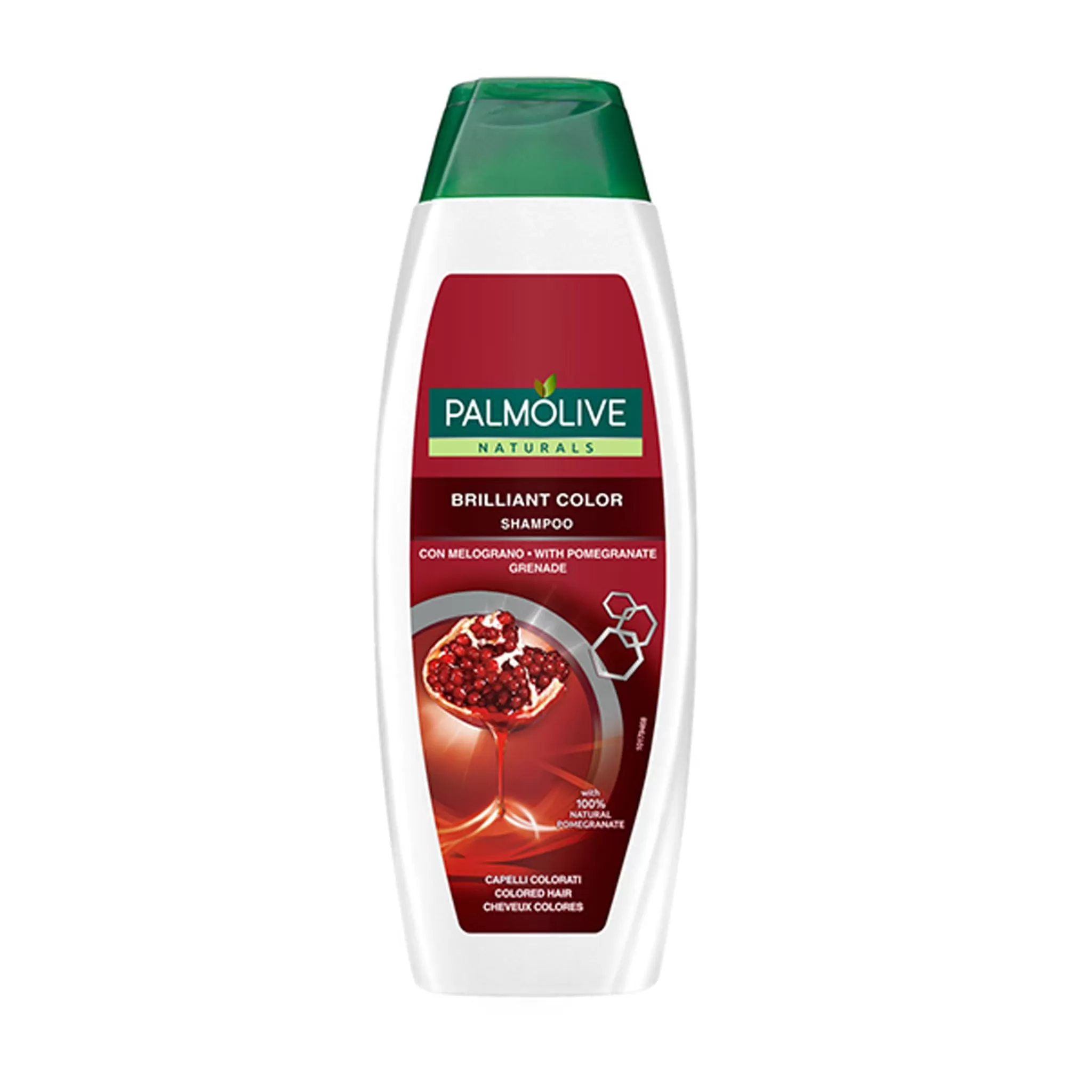 PALMOLIVE -  BRILLIANT COLOR SHAMPOO - 350ML