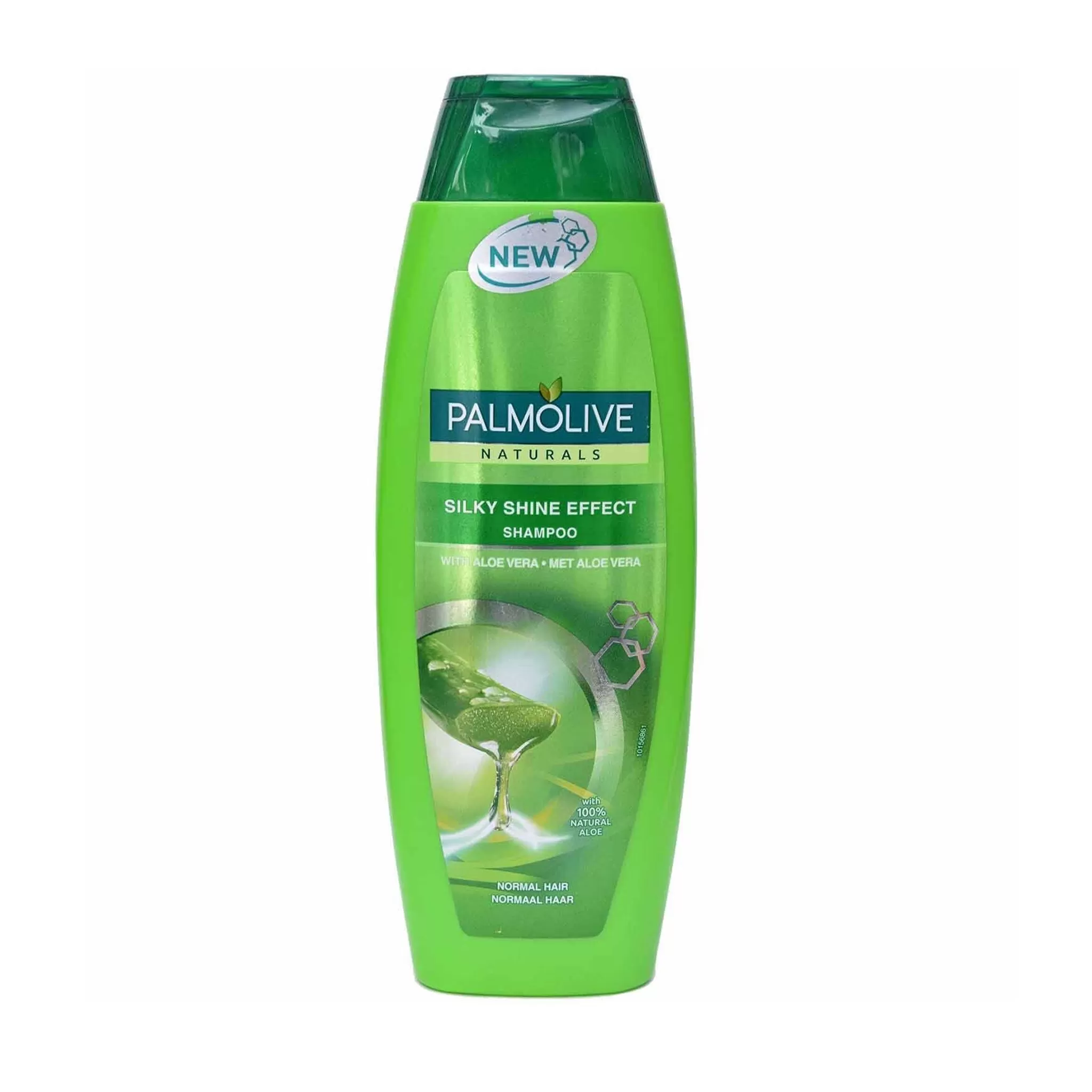PALMOLIVE -  SILKY SHINE EFFECT SHAMPOO - 350ML