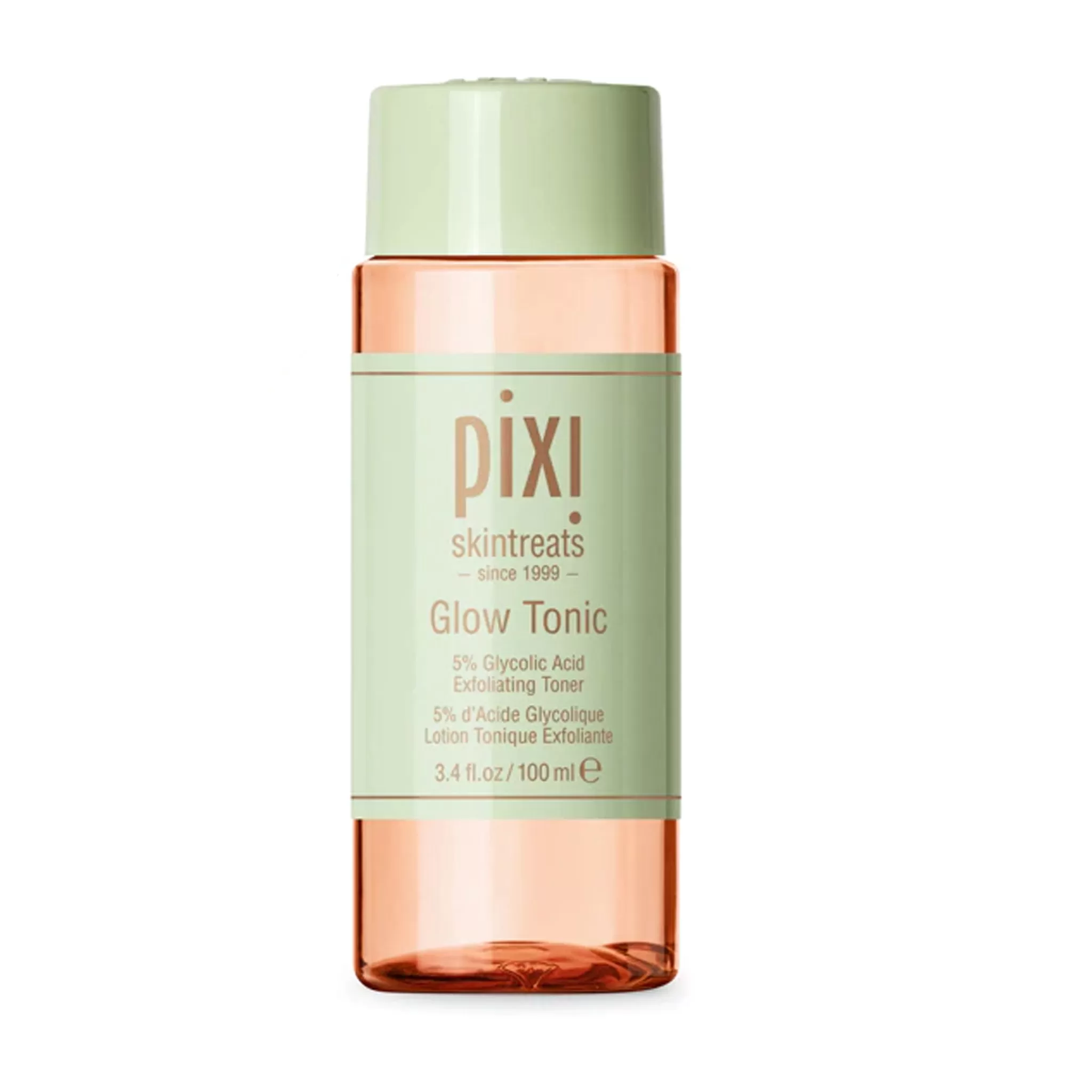 PIXI - SKINTREATS GLOW TONIC - 100ML