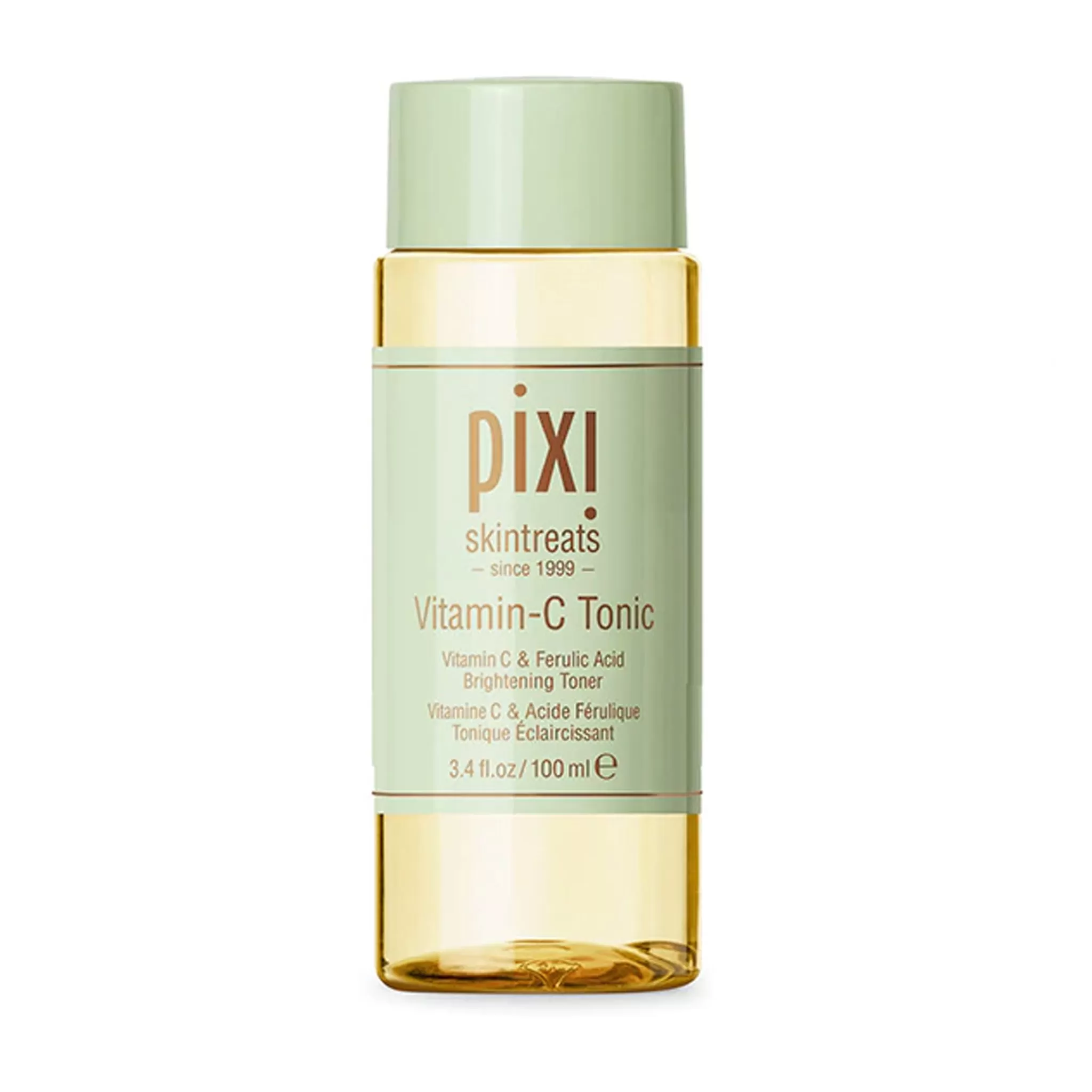 PIXI - SKINTREATS VITAMIN C TONIC - 100ML