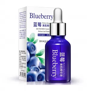 BIOAQUA  - BLUEBERRY BEAUTY EXRTRACT TENDER WATER - 15ML