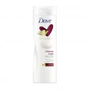 DOVE - BODY LOTION WITH CERAMIDE RESTORING SERUM - 400ML