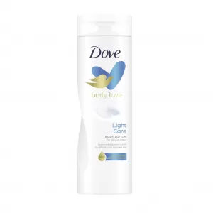 DOVE - BODY LOTION WITH CERAMIDE RESTORING SERUM - 400ML