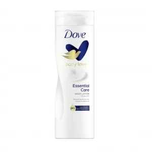 DOVE - BODY LOTION WITH CERAMIDE RESTORING SERUM - 400ML