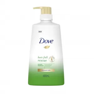 DOVE - HAIR FALL RESCUE SHAMPOO - 680ML