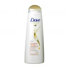 DOVE - NOURISHING OIL CARE SHAMPOO - 400ML