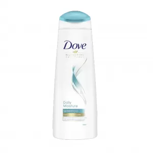 DOVE - NUTRITIVE SOLUTIONS DAILY MOISTURE SHAMPOO 250ML