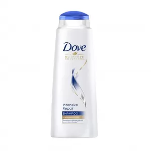 DOVE NUTRITIVE SOLUTIONS INTENSIVE REPAIR SHAMPOO 400ML